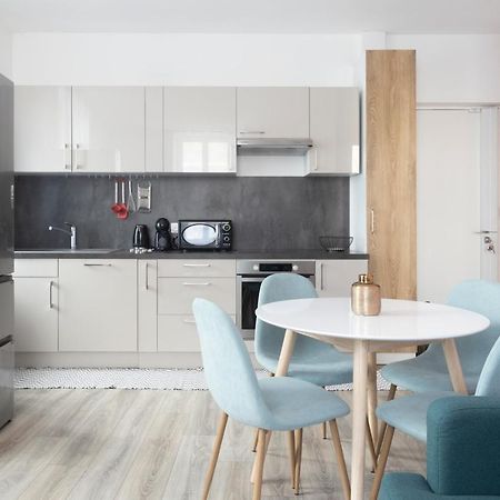 Like Casa- Centre/Gare Apartment Valence  Luaran gambar
