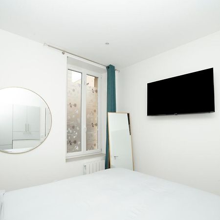 Like Casa- Centre/Gare Apartment Valence  Luaran gambar