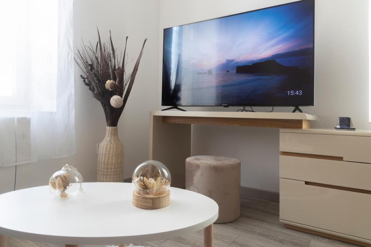Like Casa- Centre/Gare Apartment Valence  Luaran gambar