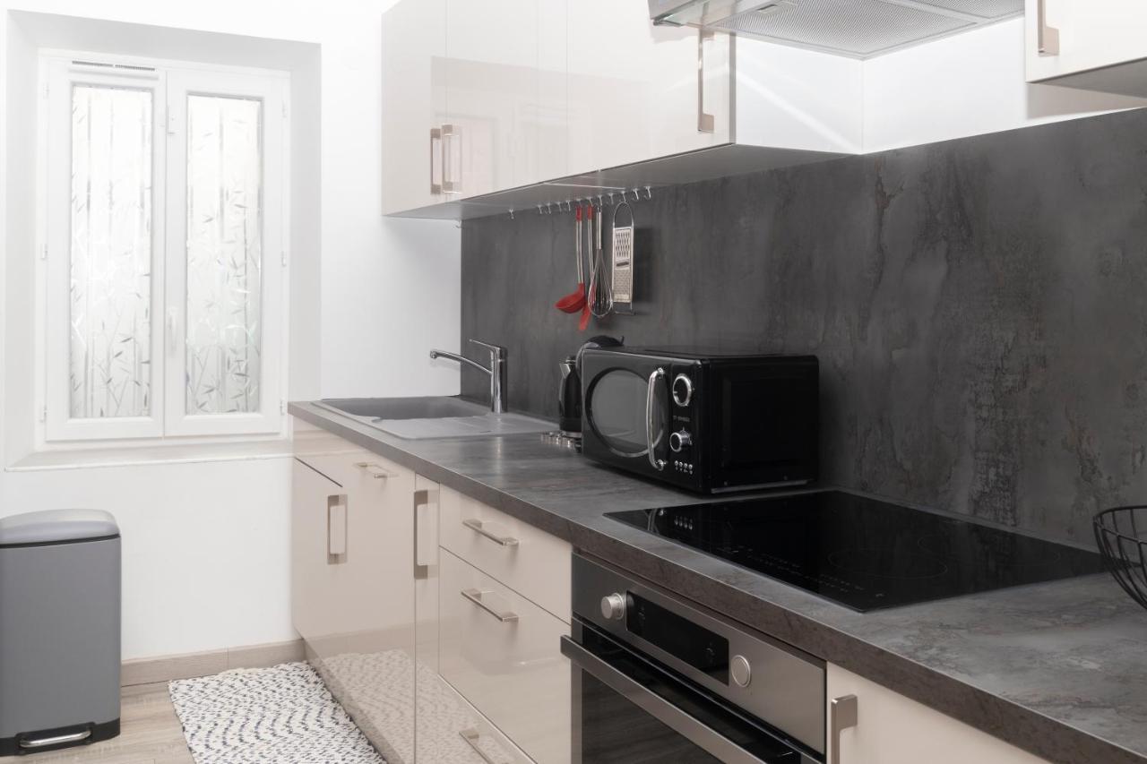 Like Casa- Centre/Gare Apartment Valence  Luaran gambar