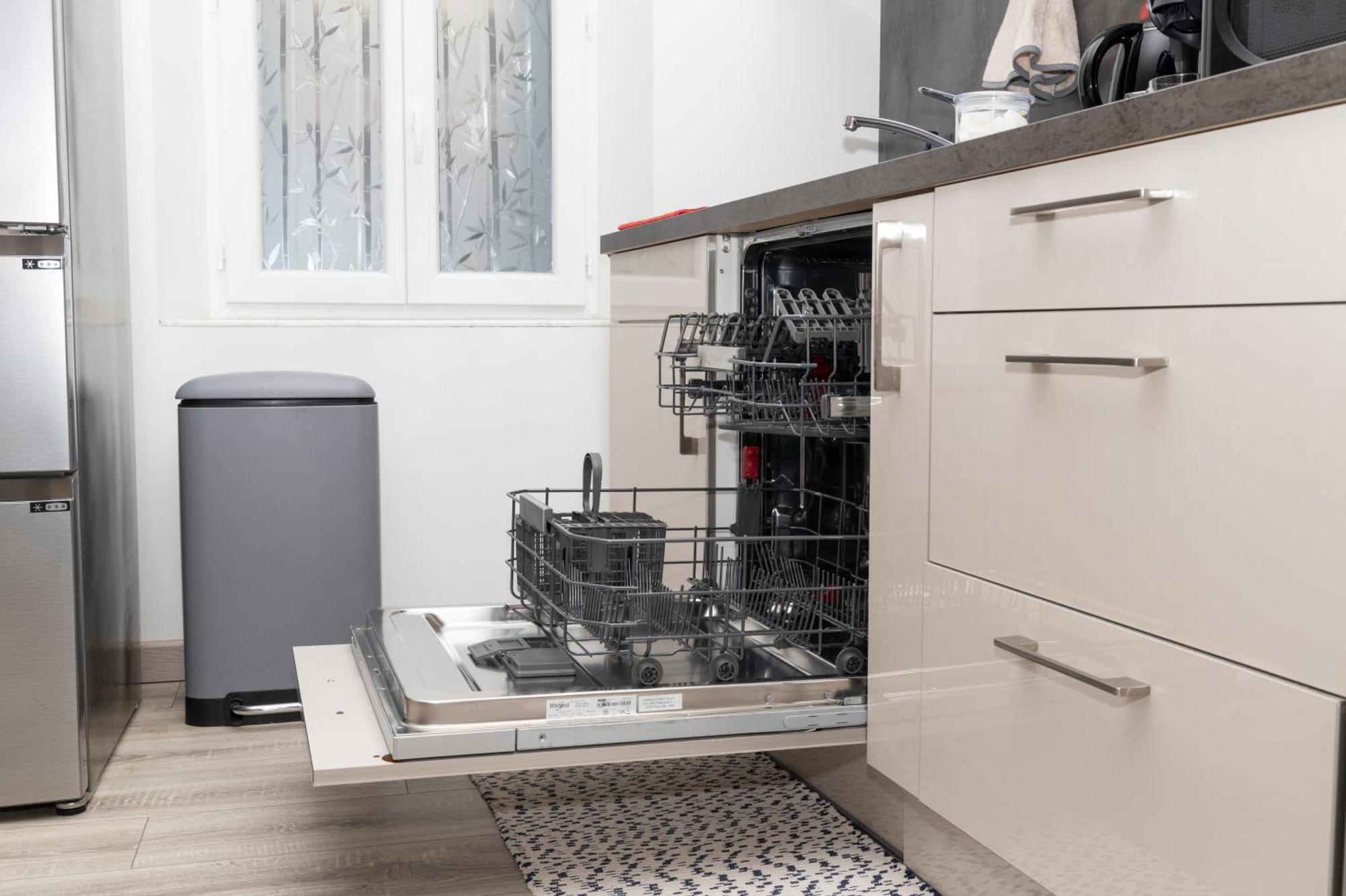 Like Casa- Centre/Gare Apartment Valence  Luaran gambar